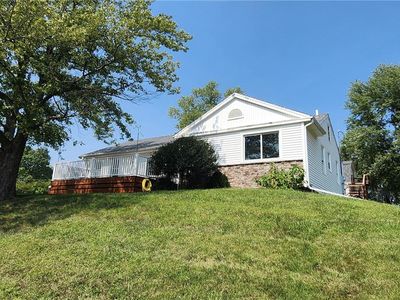 1145 Kearney St, Atchison, KS, 66002