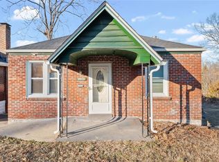 4519 June Ave, Saint Louis, MO