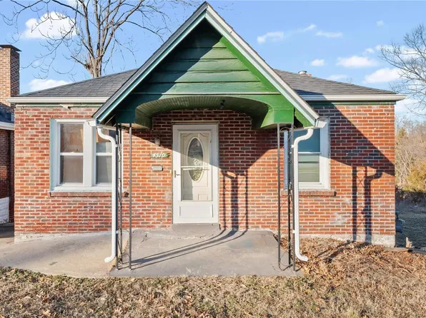 4519 June Ave, Saint Louis, MO 63121