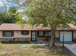 6822 W DORIS MARETTA LANE, HOMOSASSA, FL 34446