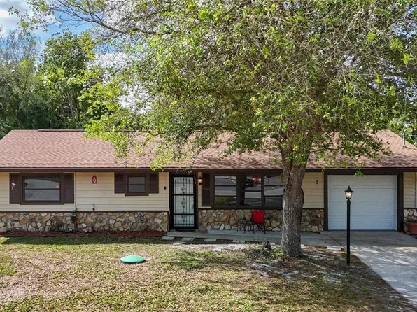 6822 W DORIS MARETTA LANE, HOMOSASSA, FL 34446