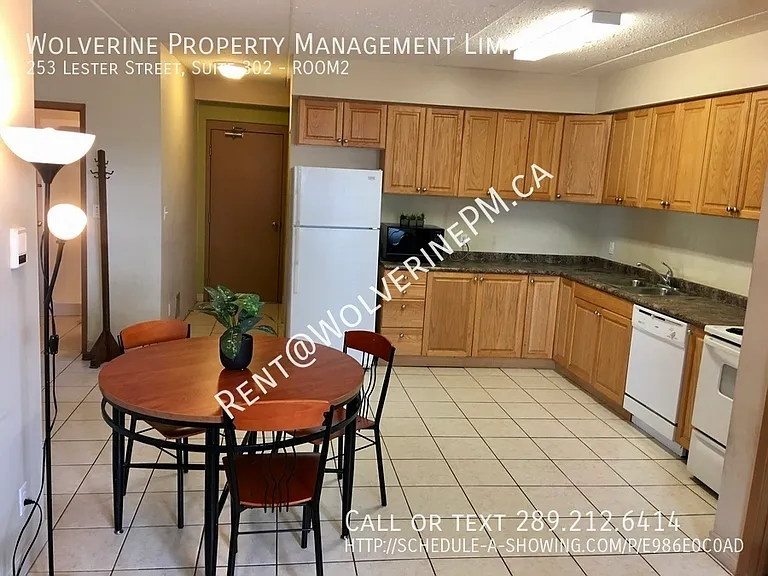 253 Lester St #302 — Photo 3