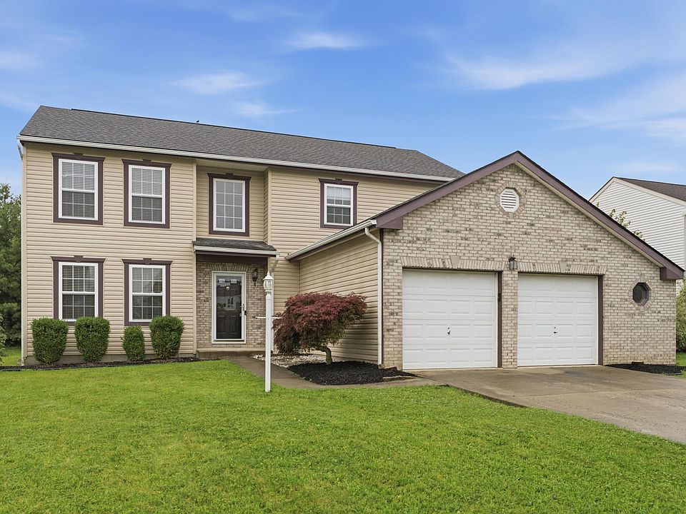 1st image of 3452 Greenville Dr