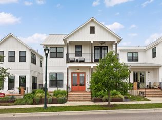 4312 Tilley St, Austin, TX 78723