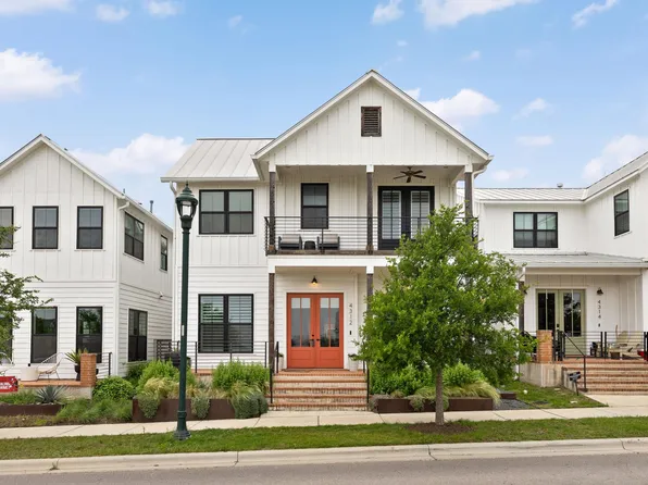 4312 Tilley St, Austin, TX 78723