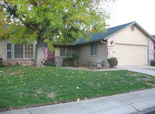 1348 Tradewind Dr, Yuba City, CA 95991