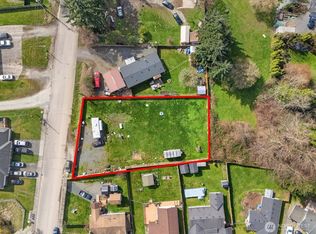 6030 57th Drive NE, Marysville, WA