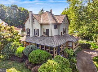 254 Leopard Rd, Berwyn, PA 19312