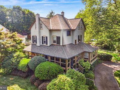 254 Leopard Rd, Berwyn, PA, 19312