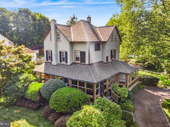 254 Leopard Rd, Berwyn, PA 19312