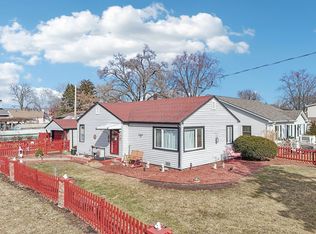 16W614 3rd Ave, Bensenville, IL 60106