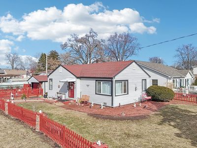 16W614 3rd Ave, Bensenville, IL, 60106
