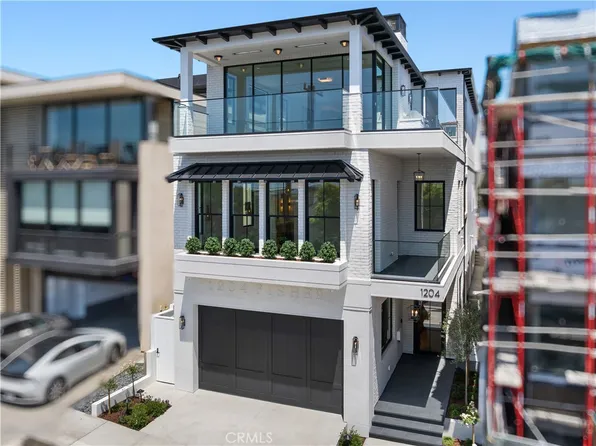 1204 Fisher Ave, Manhattan Beach, CA 90266
