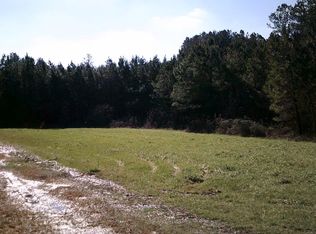 W Nickajack Rd, Ringgold, GA 30736