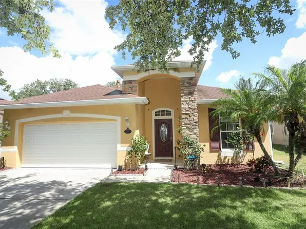 203 Brookgreen Way, Deland, FL 32724