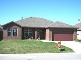 1227 Jacie Ln, San Angelo, TX 76905
