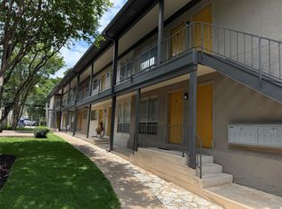 304 E 34th St #A, Austin, TX 78705