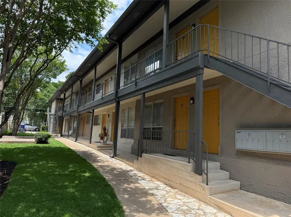 304 E 34th St, Austin, TX 78705