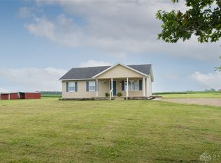 968 Wolverton Rd, Eaton, OH 45320