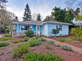 494 La Prenda Rd, Los Altos, CA 94024