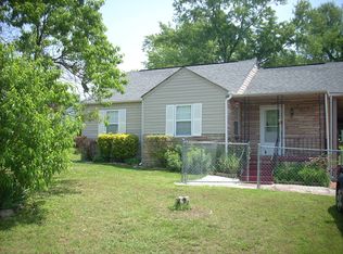 2000 Price Ave, Knoxville, TN 37920