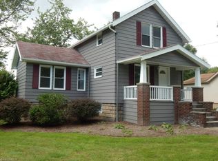 465 Rosegarden Dr NE, Warren, OH