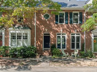108 Westgreen Dr, Chapel Hill, NC 27516
