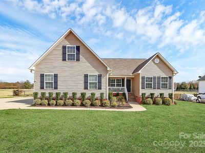 332 Shiloh Rd S, York, SC, 29745