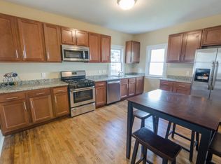 121 Monroe St, Fort Atkinson, WI 53538