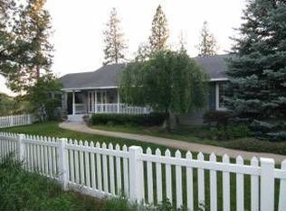 19501 N Kamiakin Trl, Colbert, WA 99005