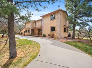 1669 Woodstone Way, Monument, CO 80132
