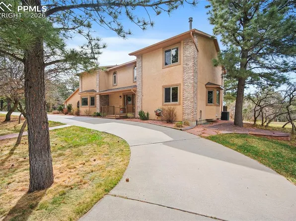 1669 Woodstone Way, Monument, CO 80132