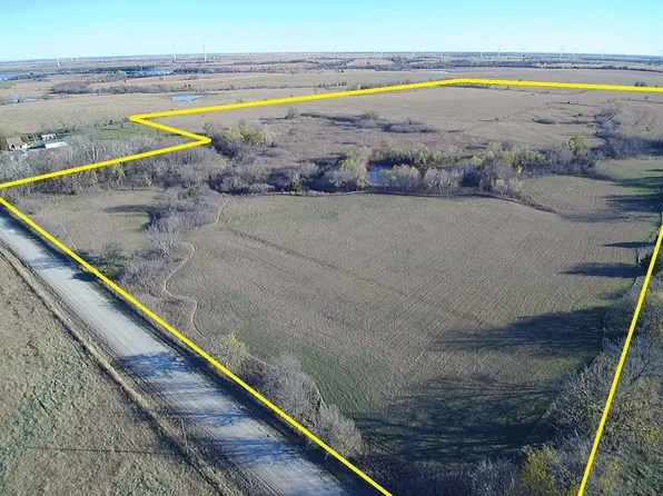1500 Road 270, Admire, KS 66830