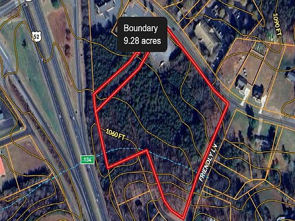 2nd image of 0 Golf Course Rd