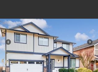 20320 40th Ave E, Spanaway, WA 98387