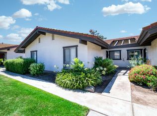 6338 N Maroa Ave APT 113, Fresno, CA 93704