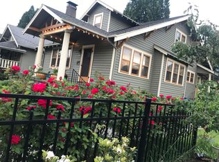 2315 SE 32nd Ave, Portland, OR 97214