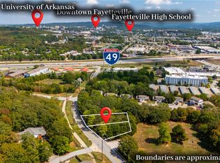 2799 W Old Farmington Rd, Fayetteville, AR 72704