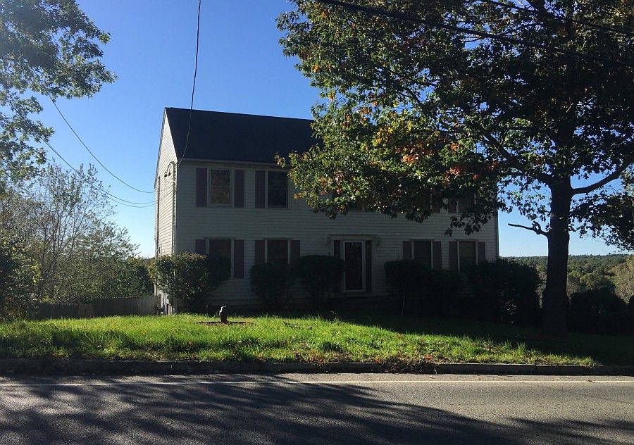 445 Beech St, Rockland, MA 02370 Zillow
