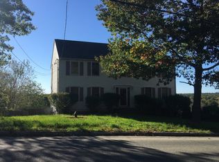 445 Beech St, Rockland, MA 02370