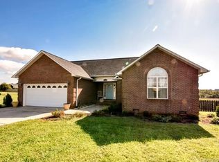 3622 Summerow Rd, Lincolnton, NC 28092