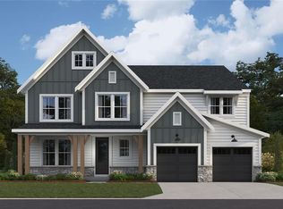 1 Veranda Way, Kennesaw, GA 30152