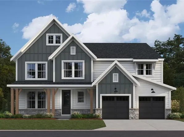 1 Veranda Way, Kennesaw, GA 30152