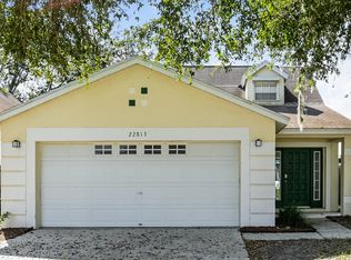 22813 Saint Thomas Cir, Lutz, FL 33549