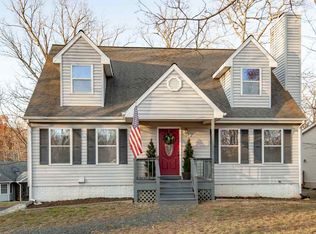 30 Nahor Dr, Palmyra, VA 22963