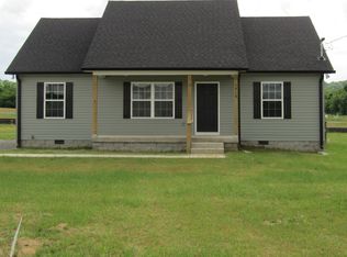 1715 Old Belfast Rd LOT 3, Lewisburg, TN 37091