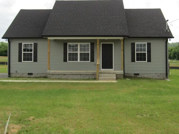 1715 Old Belfast Rd Lot 3, Lewisburg, TN 37091