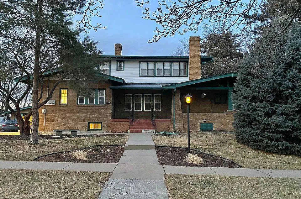 1 bed, 700 sqft, $950 — Photo 1