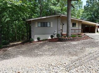 3 Laja Cir, Hot Springs, AR 71909