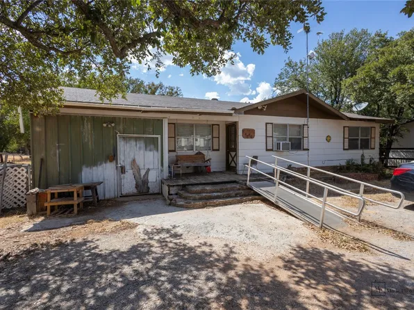 4240 Cheyenne Dr, May, TX 76857